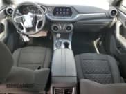 ✅ 2021 Chevrolet Blazer LT • VIN: 3GNKBCRS6MS582877 • Lot: 70466355. Wystawiony na Copart z przebiegiem 47 990 mil. Bezpłatny archiwum sprzedaży aukcyjnych z USA i szczegółowy raport historii pojazdu na DreamBid. Zdjęcie 8.