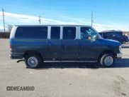 ✅ 2008 Ford Econoline Passenger XL • VIN: 1FBNE31L88DA20555 • Lot: 38737871. Wystawiony na IAAI z przebiegiem 118 265 mil. Bezpłatny archiwum sprzedaży aukcyjnych z USA i szczegółowy raport historii pojazdu na DreamBid. Zdjęcie 12.