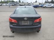 ✅ 2008 Lexus IS 250 • VIN: JTHCK262982025389 • Лот: 80222485. Опубликован ранее на Copart с пробегом 279 698 миль. Бесплатный доступ к архиву аукционных продаж из США и подробный отчёт об истории автомобиля на DreamBid. Изображение 6.