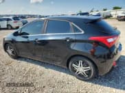 ✅ 2017 Hyundai Elantra • VIN: KMHD35LH8HU378011 • Lot: 67711015. Listed on Copart with 153,678 mi. Free auction sales archive from the USA and detailed vehicle history report at DreamBid. Image 2.