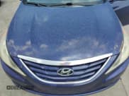 ✅ 2012 Hyundai Sonata GLS • VIN: 5NPEB4ACXCH353692 • Lot: 72646054. Wystawiony na Copart z przebiegiem Nie podano. Bezpłatny archiwum sprzedaży aukcyjnych z USA i szczegółowy raport historii pojazdu na DreamBid. Zdjęcie 11.
