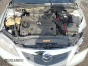 ✅ 2005 Mazda 6 Sport S • VIN: 1YVHP82D855M38086 • Lot: 41390658. Wystawiony na IAAI z przebiegiem 95 297 mil. Bezpłatny archiwum sprzedaży aukcyjnych z USA i szczegółowy raport historii pojazdu na DreamBid. Zdjęcie 10.