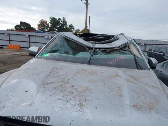 ✅ 2022 Ford Expedition Limited • VIN: 1FMJU1KT4NEA05973 • Лот: 40744166. Опубликован ранее на IAAI с пробегом 22 852 миль. Бесплатный доступ к архиву аукционных продаж из США и подробный отчёт об истории автомобиля на DreamBid. Изображение 6.