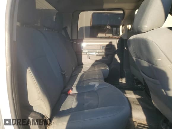 ✅ 2013 Ram 2500 Tradesman • VIN: 3C6TR5HT6DG606362 • Лот: 83099084. Опубликован ранее на Copart с пробегом 138 609 миль. Бесплатный доступ к архиву аукционных продаж из США и подробный отчёт об истории автомобиля на DreamBid. Изображение 10.