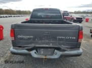 ✅ 2003 Dodge Dakota Sport • VIN: 1D7HG38N13S251978 • Lot: 75883674. Wystawiony na Copart z przebiegiem 172 642 mil. Bezpłatny archiwum sprzedaży aukcyjnych z USA i szczegółowy raport historii pojazdu na DreamBid. Zdjęcie 6.
