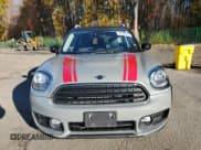 ✅ 2019 MINI Countryman Cooper • VIN: WMZYV5C54K3F57930 • Lot: 87391745. Wystawiony na Copart z przebiegiem 124 402 mil. Bezpłatny archiwum sprzedaży aukcyjnych z USA i szczegółowy raport historii pojazdu na DreamBid. Zdjęcie 5.