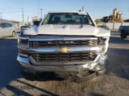 ✅ 2016 Chevrolet Silverado 1500 LS • VIN: 1GCNCNEH1GZ394185 • Лот: 47406225. Опубликован ранее на Copart с пробегом 100 827 миль. Бесплатный доступ к архиву аукционных продаж из США и подробный отчёт об истории автомобиля на DreamBid. Изображение 5.