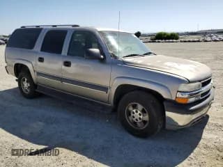 ✅ 2003 Chevrolet Suburban Z71 • VIN: 1GNFK16T83J214901 • Лот: 58072775. Опубликован ранее на Copart с пробегом 161 337 миль. Бесплатный доступ к архиву аукционных продаж из США и подробный отчёт об истории автомобиля на DreamBid. Изображение 4.