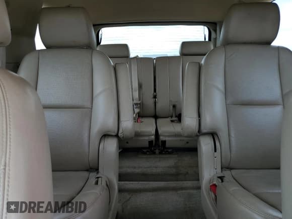 ✅ 2012 Chevrolet Tahoe LTZ • VIN: 1GNSCCE02CR259655 • Lot: 55184505. Listed on Copart with 199,189 mi. Free auction sales archive from the USA and detailed vehicle history report at DreamBid. Image 10.