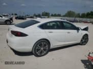 ✅ 2019 Buick Regal Preferred II • VIN: W04GM6SX3K1007158 • Лот: 66330185. Опубликован ранее на Copart с пробегом 49 667 миль. Бесплатный доступ к архиву аукционных продаж из США и подробный отчёт об истории автомобиля на DreamBid. Изображение 3.