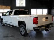 ✅ 2016 Chevrolet Silverado 3500HD LTZ • VIN: 1GC4K0C86GF201664 • Lot: 95964955. Wystawiony na Copart z przebiegiem 138 332 mil. Bezpłatny archiwum sprzedaży aukcyjnych z USA i szczegółowy raport historii pojazdu na DreamBid. Zdjęcie 4.