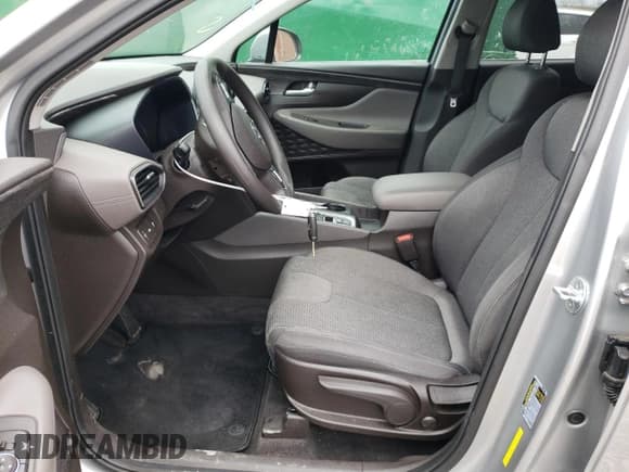 ✅ 2020 Hyundai Santa Fe SE • VIN: 5NMS23AD7LH278601 • Lot: 48243464. Wystawiony na Copart z przebiegiem 89 222 mil. Bezpłatny archiwum sprzedaży aukcyjnych z USA i szczegółowy raport historii pojazdu na DreamBid. Zdjęcie 7.