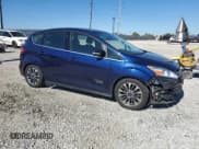 ✅ 2017 Ford C-Max Titanium • VIN: 1FADP5FU2HL106888 • Лот: 86999055. Опубликован ранее на Copart с пробегом 67 723 миль. Бесплатный доступ к архиву аукционных продаж из США и подробный отчёт об истории автомобиля на DreamBid. Изображение 4.