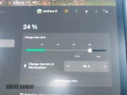 ✅ 2023 Tesla Model Y Performance • VIN: 7SAYGDEF7PF908219 • Lot: 43480279. Wystawiony na IAAI z przebiegiem 28 465 mil. Bezpłatny archiwum sprzedaży aukcyjnych z USA i szczegółowy raport historii pojazdu na DreamBid. Zdjęcie 18.