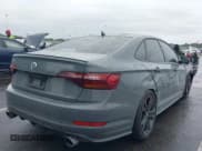 ✅ 2019 Volkswagen Jetta S • VIN: 3VW5T7BU6KM147829 • Lot: 42369302. Listed on IAAI with 77,576 mi. Free auction sales archive from the USA and detailed vehicle history report at DreamBid. Image 4.