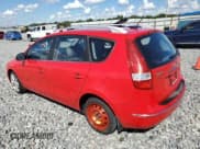 ✅ 2011 Hyundai Elantra SE • VIN: KMHDC8AE6BU096841 • Lot: 80850825. Listed on Copart with 80,422 mi. Free auction sales archive from the USA and detailed vehicle history report at DreamBid. Image 2.