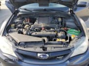 ✅ 2014 Subaru WRX WRX • VIN: JF1GV7E66EG006007 • Lot: 51736025. Listed on Copart with 111,910 mi. Free auction sales archive from the USA and detailed vehicle history report at DreamBid. Image 12.