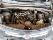 ✅ 2014 FIAT 500L Trekking • VIN: ZFBCFADH9EZ006709 • Lot: 74635554. Listed on Copart with 226,791 mi. Free auction sales archive from the USA and detailed vehicle history report at DreamBid. Image 11.