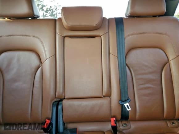 ✅ 2011 Audi Q5 Premium Plus • VIN: WA1DKAFP8BA100845 • Лот: 95494615. Опубликован ранее на Copart с пробегом 159 085 миль. Бесплатный доступ к архиву аукционных продаж из США и подробный отчёт об истории автомобиля на DreamBid. Изображение 10.