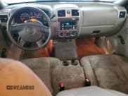 ✅ 2008 Isuzu i-Series S • VIN: 1GGCS199088700188 • Lot: 79658074. Listed on Copart with 130,493 mi. Free auction sales archive from the USA and detailed vehicle history report at DreamBid. Image 8.