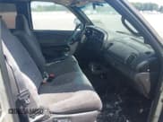 ✅ 2001 Dodge 1500 • VIN: 3B7HC13Y21G718471 • Lot: 42558873. Listed on IAAI with 265,209 mi. Free auction sales archive from the USA and detailed vehicle history report at DreamBid. Image 5.