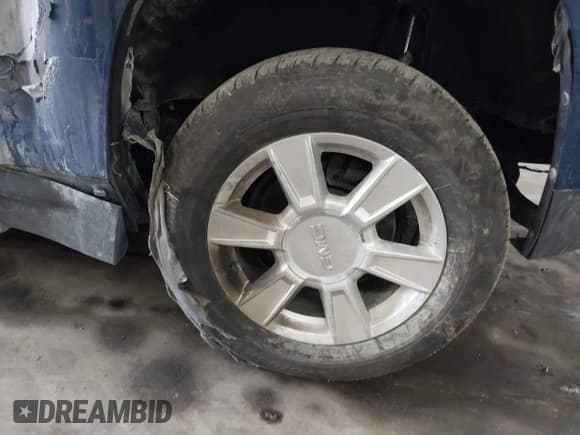 ✅ 2010 GMC Terrain SLE-2 • VIN: 2CTALDEWXA6343945 • Лот: 42780105. Опубликован ранее на IAAI с пробегом Не указан. Бесплатный доступ к архиву аукционных продаж из США и подробный отчёт об истории автомобиля на DreamBid. Изображение 11.