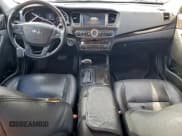 ✅ 2014 Kia Cadenza Premium • VIN: KNALN4D7XE5153246 • Lot: 94582685. Wystawiony na Copart z przebiegiem 126 995 mil. Bezpłatny archiwum sprzedaży aukcyjnych z USA i szczegółowy raport historii pojazdu na DreamBid. Zdjęcie 8.