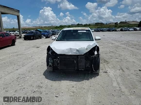 2017 Hyundai Tucson Night Edition with VIN KM8J3CA26HU297594, listed as a Copart auction lot 61288665 with 112,195 mi miles and Salvage title. Bid and sale history available at DreamBid. Image 14.