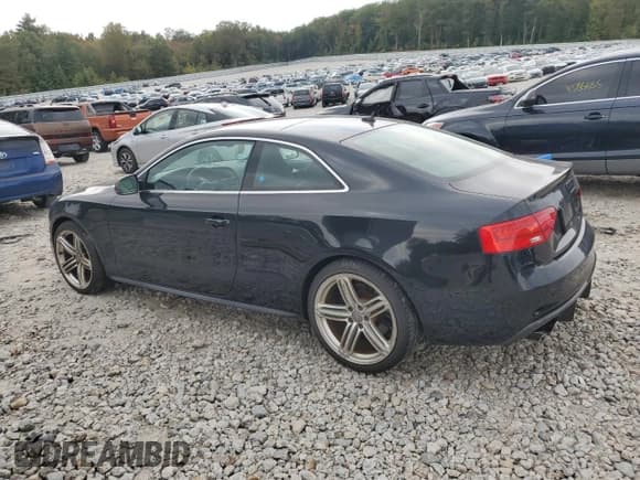 ✅ 2014 Audi S5 Premium Plus • VIN: WAUCGAFR0EA042932 • Lot: 83932005. Wystawiony na Copart z przebiegiem 61 948 mil. Bezpłatny archiwum sprzedaży aukcyjnych z USA i szczegółowy raport historii pojazdu na DreamBid. Zdjęcie 2.