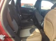 ✅ 2016 Jeep Cherokee Sport • VIN: 1C4PJLAB7GW324650 • Lot: 93236195. Listed on Copart with 29,924 mi. Free auction sales archive from the USA and detailed vehicle history report at DreamBid. Image 11.