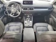 ✅ 2023 Mazda CX-5 S Preferred • VIN: JM3KFBCM7P0184579 • Lot: 92402295. Listed on Copart with 39,256 mi. Free auction sales archive from the USA and detailed vehicle history report at DreamBid. Image 8.