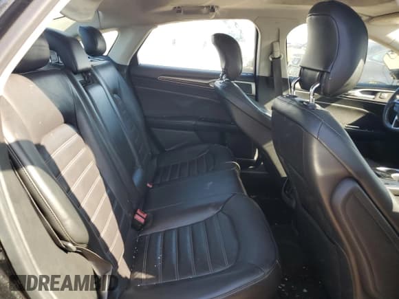 ✅ 2013 Ford Fusion SE • VIN: 3FA6P0HR2DR156996 • Лот: 84034835. Опубликован ранее на Copart с пробегом 171 732 миль. Бесплатный доступ к архиву аукционных продаж из США и подробный отчёт об истории автомобиля на DreamBid. Изображение 10.