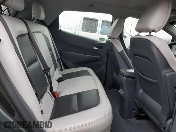 ✅ 2017 Chevrolet Bolt EV Premier • VIN: 1G1FX6S08H4165846 • Lot: 52784055. Wystawiony na Copart z przebiegiem 136 998 mil. Bezpłatny archiwum sprzedaży aukcyjnych z USA i szczegółowy raport historii pojazdu na DreamBid. Zdjęcie 10.