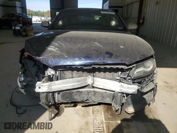 ✅ 2010 Audi S4 Premium Plus • VIN: WAUDGAFL0AA185213 • Лот: 77115174. Опубликован ранее на Copart с пробегом 135 707 миль. Бесплатный доступ к архиву аукционных продаж из США и подробный отчёт об истории автомобиля на DreamBid. Изображение 5.