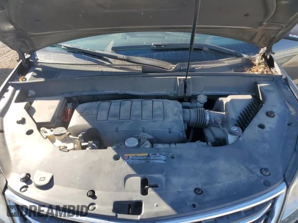 ✅ 2014 Chevrolet Traverse LT • VIN: 1GNKRGKD3EJ183541 • Lot: 85543395. Wystawiony na Copart z przebiegiem 169 550 mil. Bezpłatny archiwum sprzedaży aukcyjnych z USA i szczegółowy raport historii pojazdu na DreamBid. Zdjęcie 12.