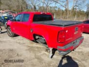 ✅ 2019 Chevrolet Colorado 2WD Work Truck • VIN: 1GCGSBENXK1282444 • Лот: 41314571. Опубликован ранее на IAAI с пробегом 92 416 миль. Бесплатный доступ к архиву аукционных продаж из США и подробный отчёт об истории автомобиля на DreamBid. Изображение 3.