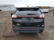 ✅ 2017 Ford Edge SE • VIN: 2FMPK4G93HBB72761 • Лот: 92387785. Опубликован ранее на Copart с пробегом 116 202 миль. Бесплатный доступ к архиву аукционных продаж из США и подробный отчёт об истории автомобиля на DreamBid. Изображение 6.