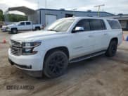 ✅ 2016 Chevrolet Suburban LTZ • VIN: 1GNSKJKC0GR115601 • Lot: 61987504. Wystawiony na Copart z przebiegiem Nie podano. Bezpłatny archiwum sprzedaży aukcyjnych z USA i szczegółowy raport historii pojazdu na DreamBid. Zdjęcie 1.