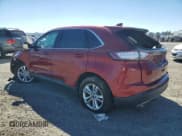 ✅ 2017 Ford Edge SEL • VIN: 2FMPK3J87HBC65230 • Лот: 70498355. Опубликован ранее на Copart с пробегом Не указан. Бесплатный доступ к архиву аукционных продаж из США и подробный отчёт об истории автомобиля на DreamBid. Изображение 2.