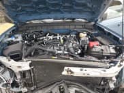 ✅ 2025 Ford Bronco • VIN: 1FMDE6BHXSLA94457 • Lot: 43460750. Listed on IAAI with 2,283 mi. Free auction sales archive from the USA and detailed vehicle history report at DreamBid. Image 10.