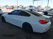 ✅ 2015 BMW M4 • VIN: WBS3R9C59FK329879 • Lot: 42270126. Listed on IAAI with 82,221 mi. Free auction sales archive from the USA and detailed vehicle history report at DreamBid. Image 3.