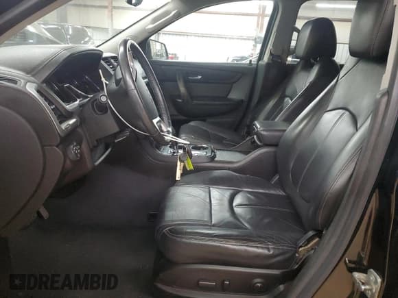 ✅ 2016 GMC Acadia SLT • VIN: 1GKKVRKD5GJ127902 • Lot: 90931145. Wystawiony na Copart z przebiegiem 105 555 mil. Bezpłatny archiwum sprzedaży aukcyjnych z USA i szczegółowy raport historii pojazdu na DreamBid. Zdjęcie 7.