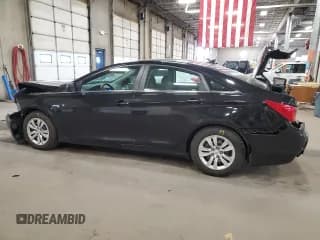 ✅ 2011 Hyundai Sonata GLS • VIN: 5NPEB4AC2BH236011 • Lot: 68009794. Listed on Copart with 130,851 mi. Free auction sales archive from the USA and detailed vehicle history report at DreamBid. Image 2.