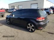 ✅ 2011 Volkswagen Golf GTI PZEV • VIN: WVWFD7AJ3BW145077 • Лот: 88757185. Опубликован ранее на Copart с пробегом 102 317 миль. Бесплатный доступ к архиву аукционных продаж из США и подробный отчёт об истории автомобиля на DreamBid. Изображение 2.