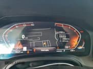 ✅ 2021 BMW 3 Series 330i • VIN: 3MW5R1J07M8C18574 • Lot: 95923835. Listed on Copart with 27,901 mi. Free auction sales archive from the USA and detailed vehicle history report at DreamBid. Image 9.