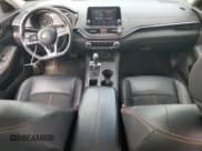 ✅ 2019 Nissan Altima SR • VIN: 1N4BL4CV3KC200389 • Лот: 82055795. Опубликован ранее на Copart с пробегом 140 114 миль. Бесплатный доступ к архиву аукционных продаж из США и подробный отчёт об истории автомобиля на DreamBid. Изображение 8.