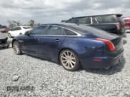 ✅ 2014 Jaguar XJ • VIN: SAJWA1CZ6E8V70764 • Lot: 60969215. Wystawiony na Copart z przebiegiem 86 793 mil. Bezpłatny archiwum sprzedaży aukcyjnych z USA i szczegółowy raport historii pojazdu na DreamBid. Zdjęcie 2.