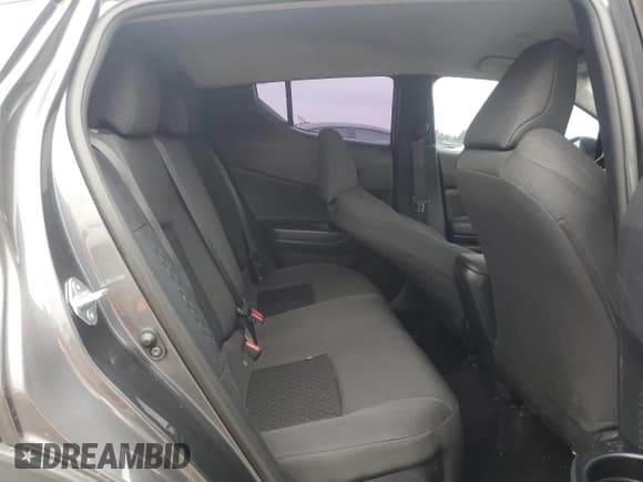 ✅ 2021 Toyota C-HR LE • VIN: NMTKHMBX7MR131849 • Lot: 68969655. Listed on Copart with 52,889 mi. Free auction sales archive from the USA and detailed vehicle history report at DreamBid. Image 11.