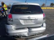 ✅ 2006 Toyota Matrix STD • VIN: 2T1KR32E66C598148 • Лот: 43551515. Опубликован ранее на IAAI с пробегом 292 521 миль. Бесплатный доступ к архиву аукционных продаж из США и подробный отчёт об истории автомобиля на DreamBid. Изображение 16.