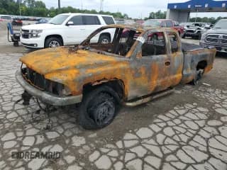 ✅ 1999 Dodge Dakota SLT • VIN: 1B7GG22X8XS314901 • Lot: 63761375. Wystawiony na Copart z przebiegiem Nie podano. Bezpłatny archiwum sprzedaży aukcyjnych z USA i szczegółowy raport historii pojazdu na DreamBid. Zdjęcie 1.